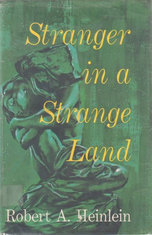 Stranger in a Strange Land
