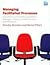 Managing Facilitated Processes: A Guide for Facilitators, Managers, Consultants, Event Planners, Trainers and Educators