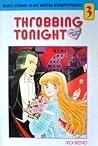 Throbbing Tonight, Vol. 3 by Koi Ikeno