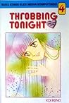 Throbbing Tonight, Vol. 4 by Koi Ikeno