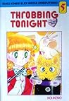 Throbbing Tonight, Vol. 5 by Koi Ikeno