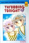 Throbbing Tonight, Vol. 11 by Koi Ikeno