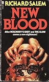 New Blood by Richard Salem