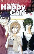 Happy Café, Volume 14