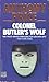 Colonel Butler's Wolf