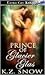 Prince of Glacier Glas