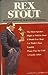Seven Complete Nero Wolfe N...