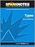 Typee (SparkNotes Literature Guide Series)