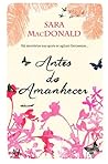 Antes do Amanhecer by Sara MacDonald