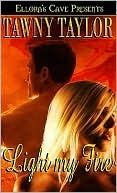 Light My Fire (Immortal Secrets, #2)