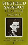 Diaries, 1915-1918