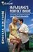 McFarlane's Perfect Bride (Montana Mavericks: Thunder Canyon Cowboys, 1)