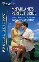McFarlane's Perfect Bride (Montana Mavericks: Thunder Canyon Cowboys, 1)