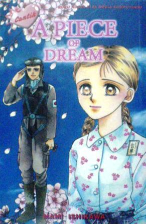 A Piece Of Dream (Paperback)