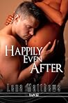 Happily Even After by Lena Matthews