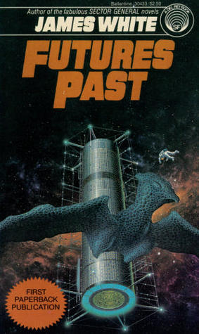 Futures Past (Paperback)