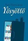 Yösyöttö by Eve Hietamies