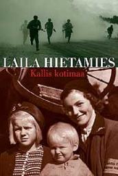 Kallis kotimaa (Lehmusten kaupunki #7)