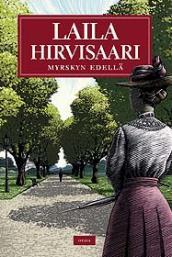 Myrskyn edellä (Imatra #2)
