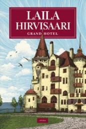 Grand Hotel (Imatra #3)