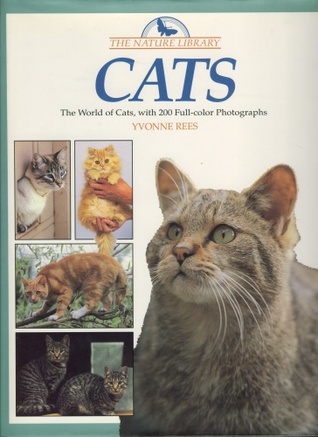 Cats (The Nature Library Series)