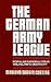 German Army League