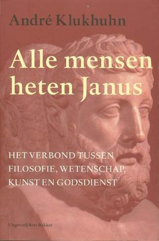 Alle mensen heten janus (Paperback)