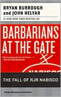 Barbarians at the Gate