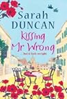 Kissing Mr. Wrong