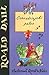 Czarodziejski palec by Roald Dahl