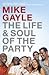 The Life and Soul of the Party