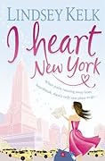 I Heart New York (I Heart, #1)