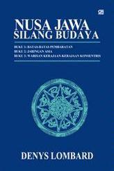 Nusa Jawa Silang Budaya - Buku I, II, & III (Library Binding)