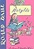 Matylda by Roald Dahl Matylda by Roald Dahl