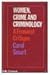 Women, crime, and criminology by Carol Smart