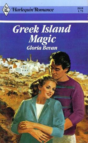 Greek Island Magic (Paperback)