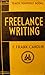 Freelance Writing