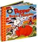 Pepper Picks a Pumpkin (Pepper Plays, Pulls, and Pops! Series)