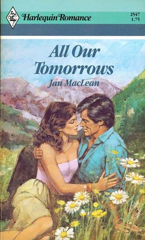 All Our Tomorrows (Mass Market Paperback)
