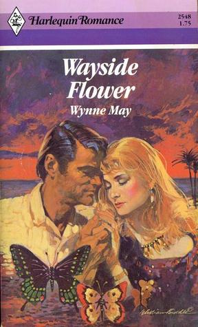 Wayside Flower (Paperback)