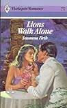 Lions Walk Alone