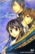 Ariadne at Midnight Vol. 1
