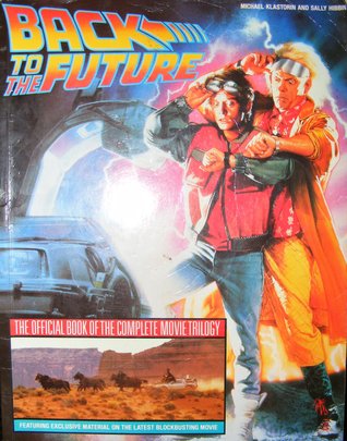 Back to the Future (Hardcover)