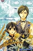 Ariadne at Midnight Vol. 3