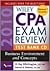 Wiley CPA Exam Review 2010 ...
