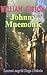 Johnny Mnemonic by William Gibson