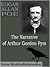 The Narrative of Arthur Gordon Pym of Nantucket