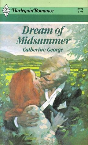 Dream of Midsummer (Paperback)