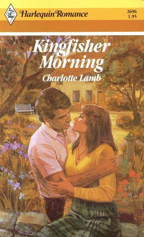 Kingfisher Morning (Mass Market Paperback)