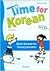 Time for Korean: Basic Kore...